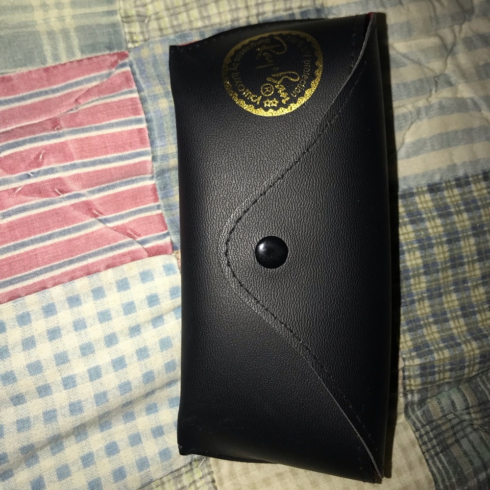 Ray•Ban glasses - Picture 4 of 8